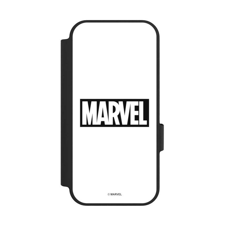 Pixel 10 NIVOflip Marvel Logo White