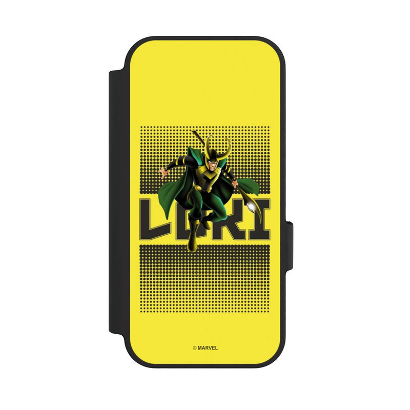 Pixel 10 NIVOflip Loki Yellow