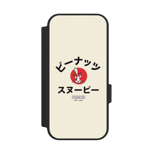 Google Pixel 10 NIVOflip Snoopy Japanese Katakana