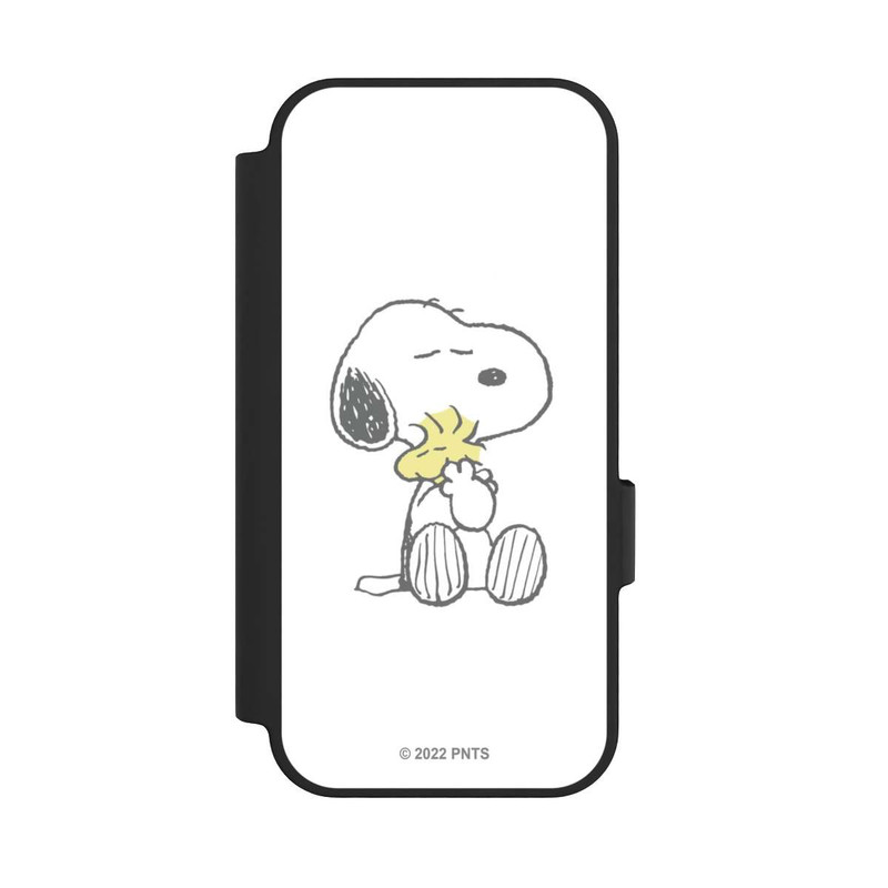 Pixel 10 NIVOflip Snoopy And Woodstock kuscheln