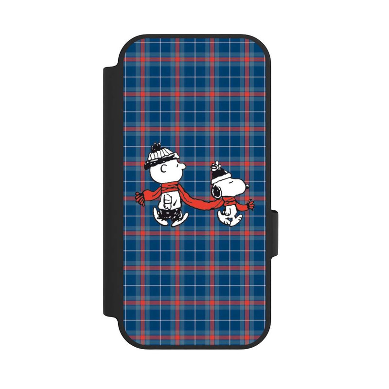 Pixel 10 NIVOflip Peanuts Christmas Sweater
