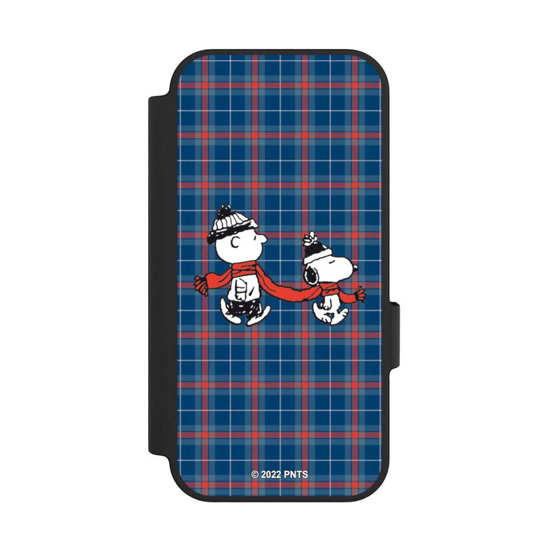 Pixel 10 NIVOflip Charlie Brown & Snoopy Hiver
