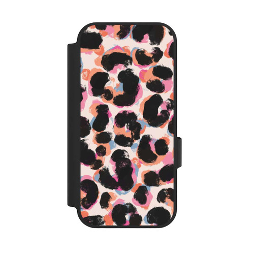Google Pixel 10 NIVOflip Colourful Leo Pattern