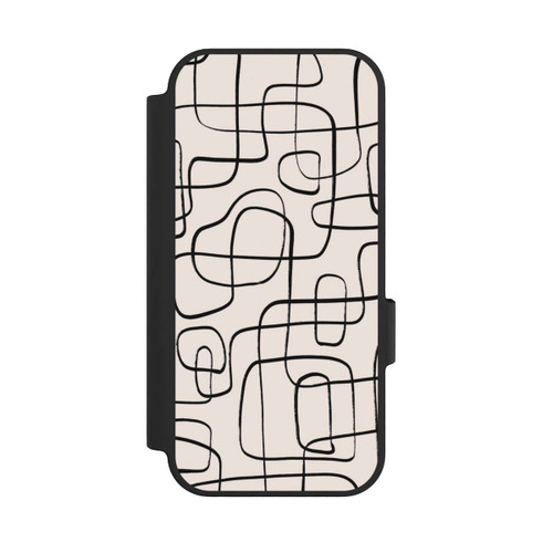 Google Pixel 10 NIVOflip Thinlines Pattern