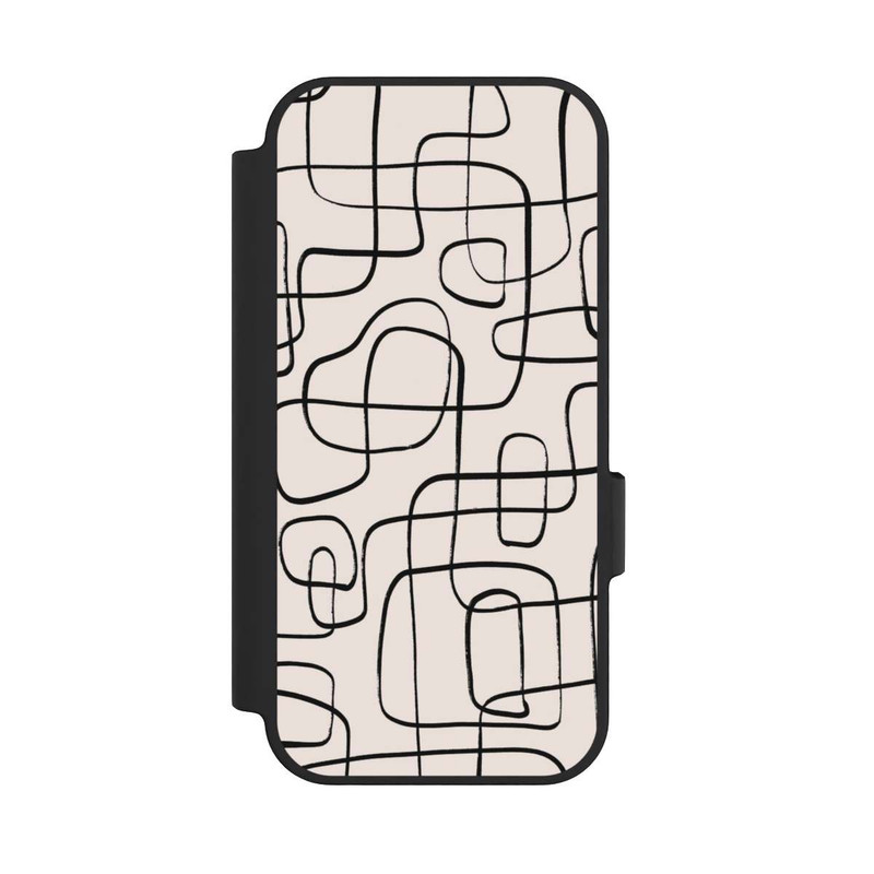 Pixel 10 NIVOflip Thinlines Pattern