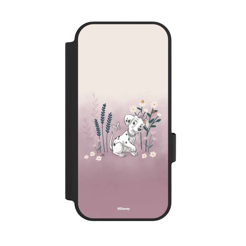 Pixel 10 NIVOflip 101 Dalmatians with Flowers