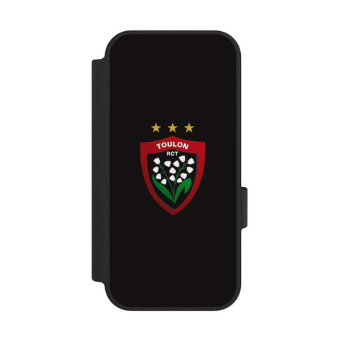 Google Pixel 10 NIVOflip Logo RC Toulonnais Noir
