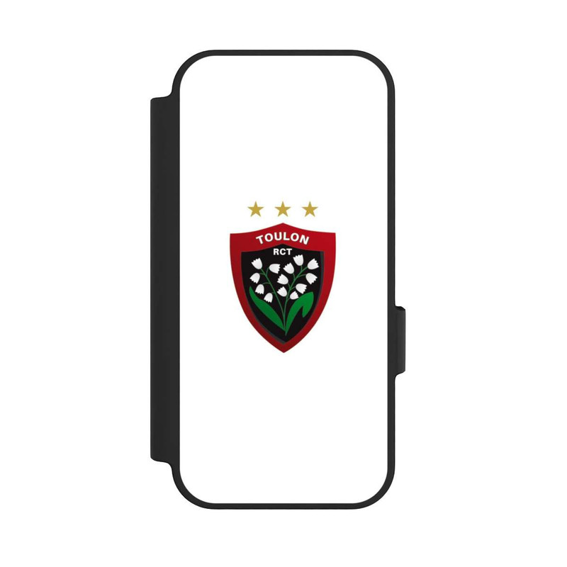Pixel 10 NIVOflip Logo RC Toulonnais Blanc