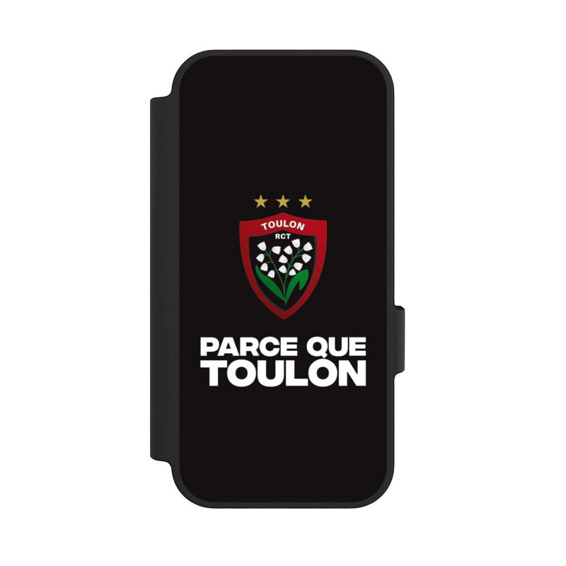 Pixel 10 NIVOflip RC Toulonnais Noir