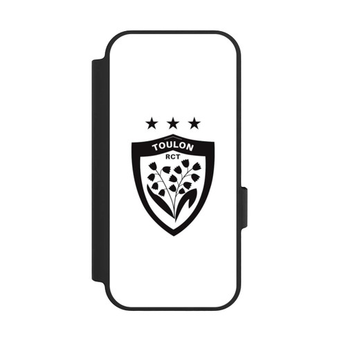 Google Pixel 10 NIVOflip RCT Blanc &amp; Noir