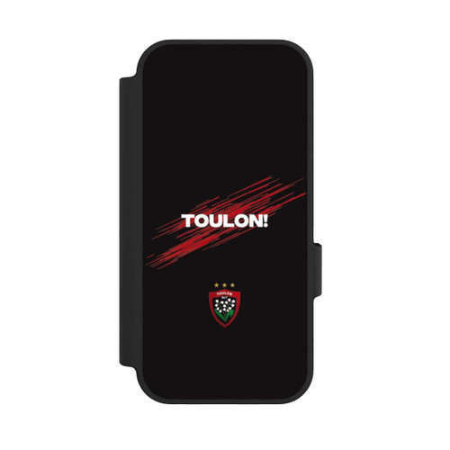 Google Pixel 10 NIVOflip Toulon Noir