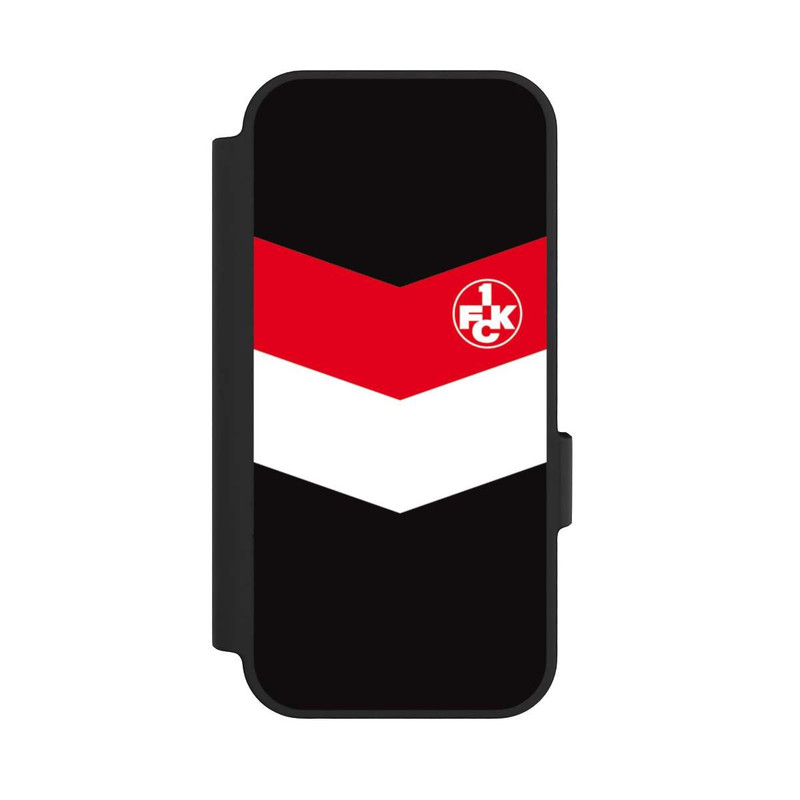 Pixel 10 NIVOflip 1.FCK Blockstreifen Design