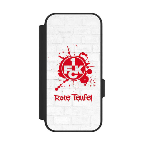 Google Pixel 10 NIVOflip Rote Teufel Splash