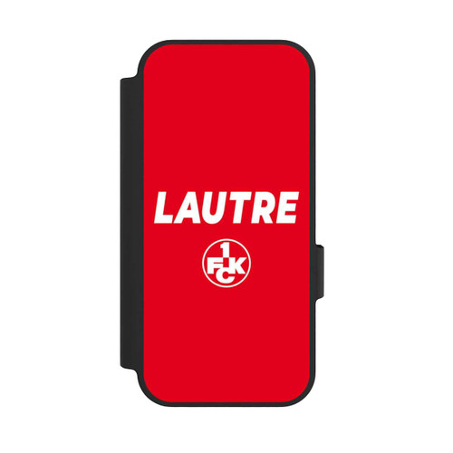 Google Pixel 10 NIVOflip Lautre Rot