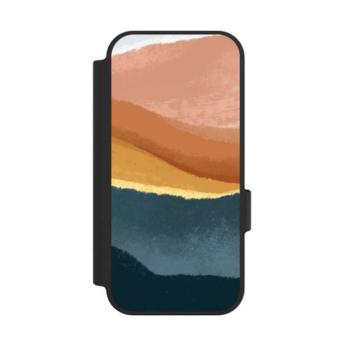 Google Pixel 10 NIVOflip Beruhigende Wellen