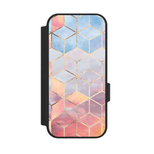 Google Pixel 10 NIVOflip Magic Sky Cubes