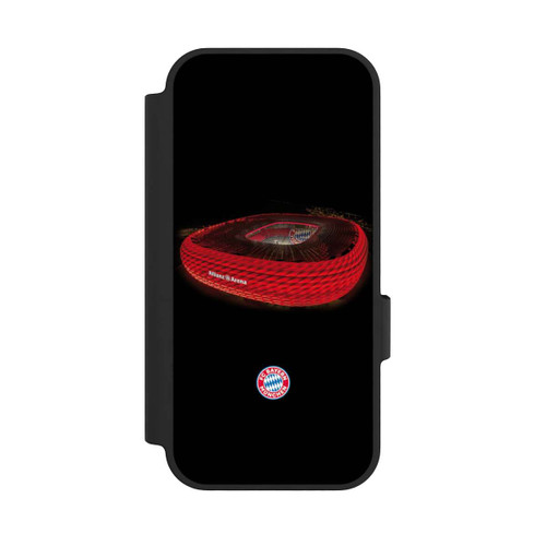 Google Pixel 10 NIVOflip  FCB Allianz Arena