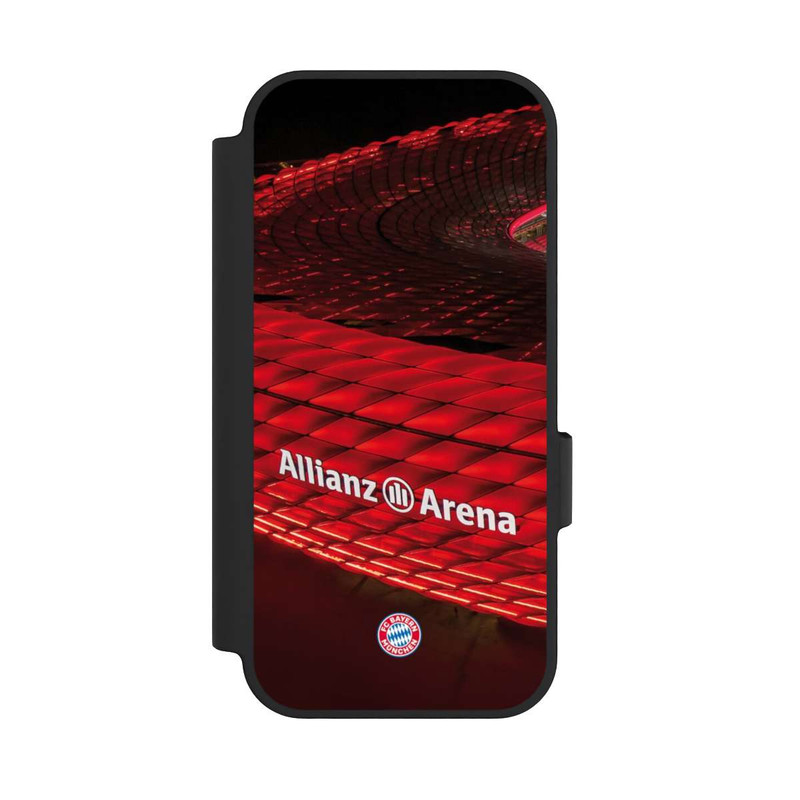 Pixel 10 NIVOflip Allianz Arena by Night