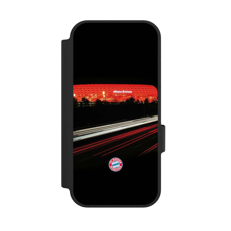 Pixel 10 NIVOflip FC Bayern München Allianz Arena