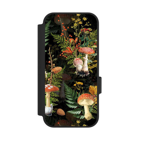Google Pixel 10 NIVOflip Pilze Im Wald