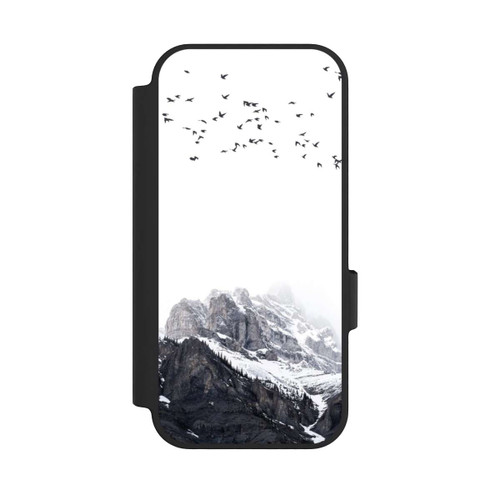 Google Pixel 10 NIVOflip Das Gebirge