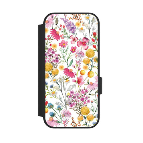 Google Pixel 10 NIVOflip Botanische Frühlingspflanzen