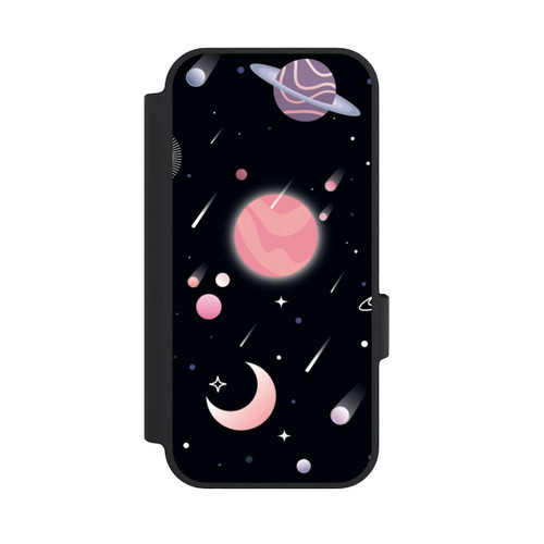 Google Pixel 10 NIVOflip Weltraumplaneten