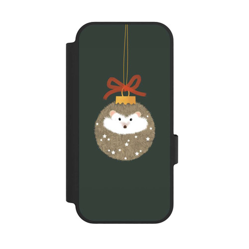 Google Pixel 10 NIVOflip Holiday Hedgehog