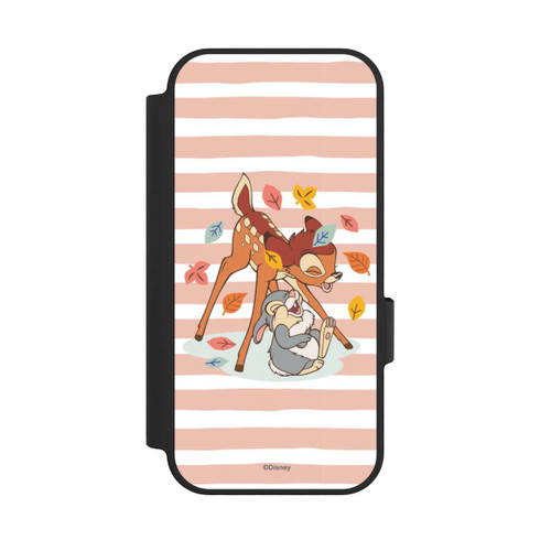 Google Pixel 10 NIVOflip Bambi Klopfer Streifen