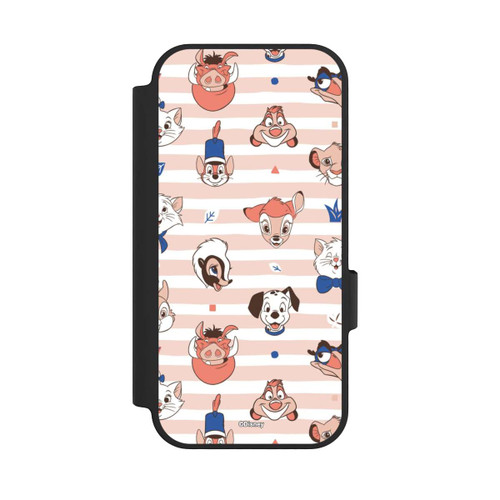 Google Pixel 10 NIVOflip Klassiker Streifen Disney