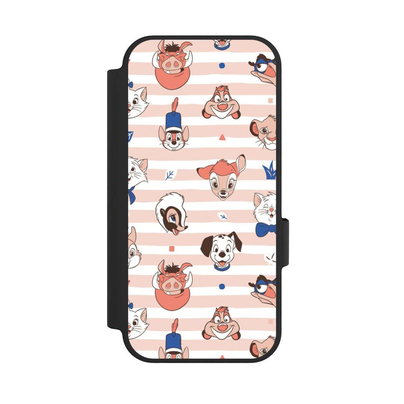 Pixel 10 NIVOflip Classics Stripes Disney