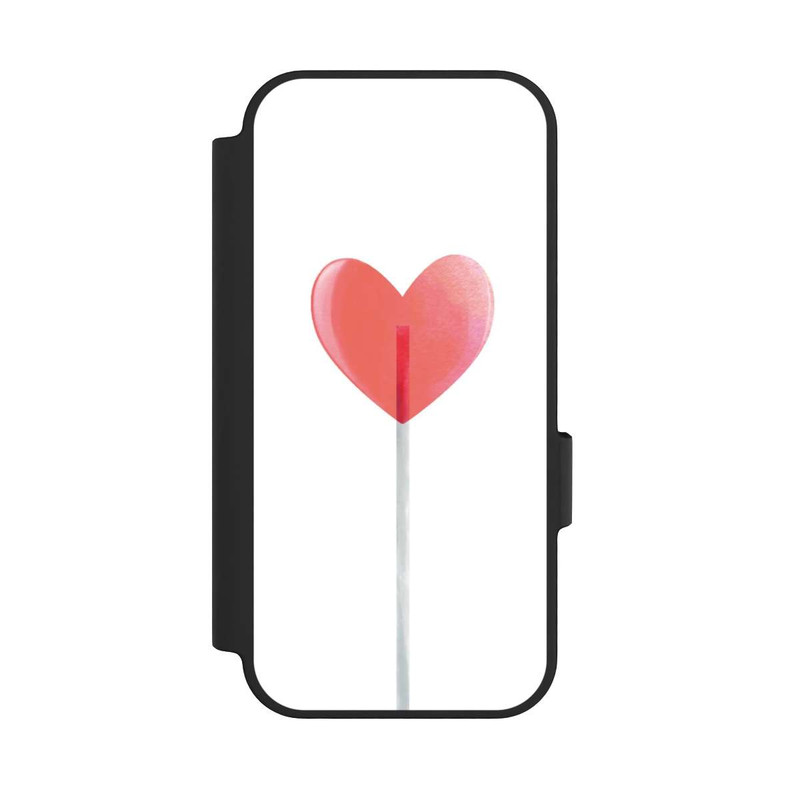 Pixel 10 NIVOflip Coeur-Lollipop