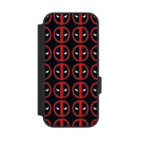 Google Pixel 10 NIVOflip Deadpool Pattern