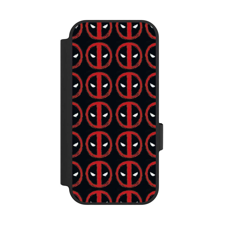 Pixel 10 NIVOflip Deadpool Pattern