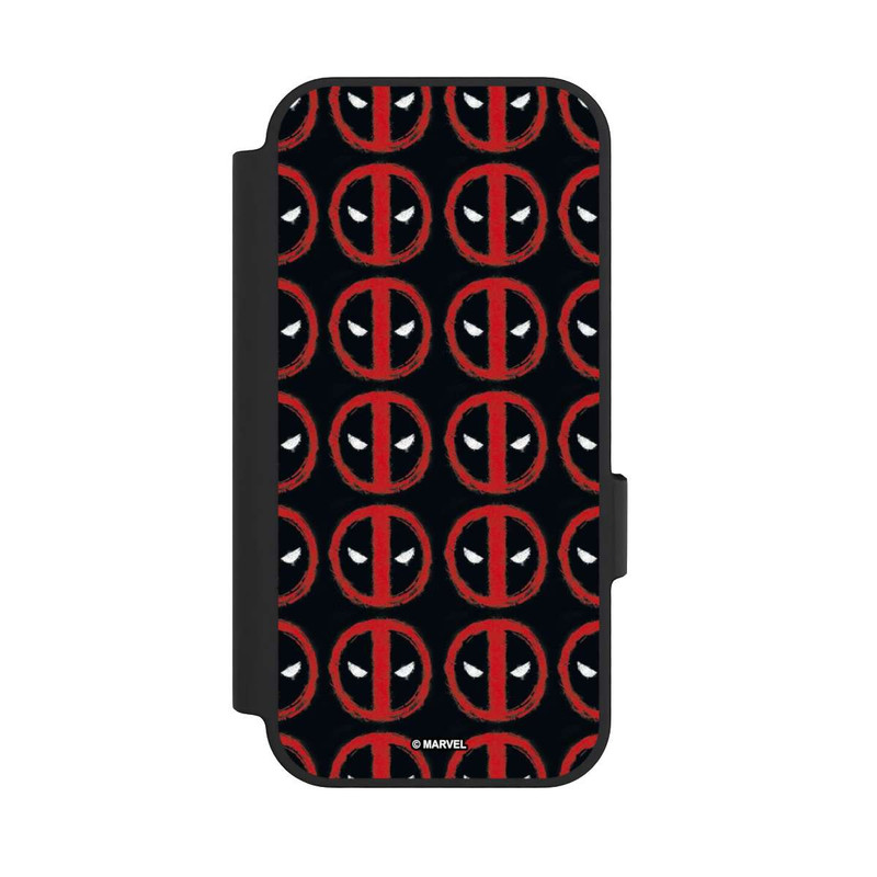 Pixel 10 NIVOflip Deadpool Muster