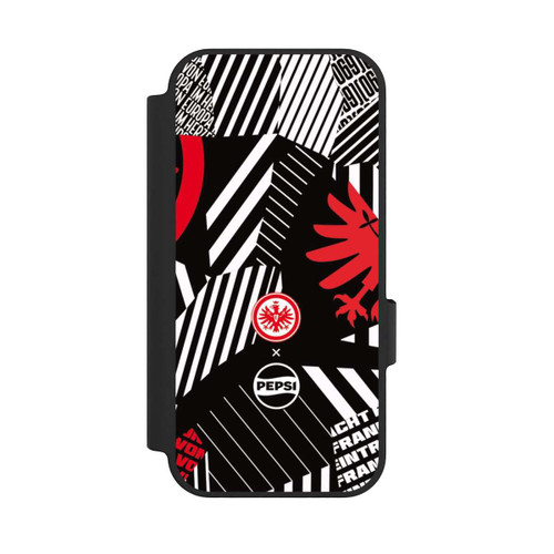 Google Pixel 10 NIVOflip Eintracht x Pepsi