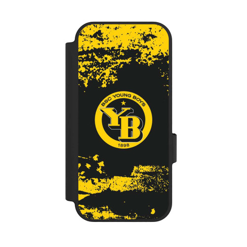 Google Pixel 10 NIVOflip BSC YB Grunge