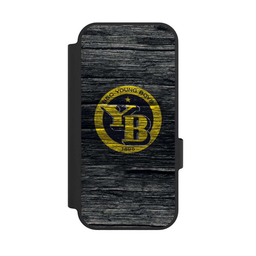 Google Pixel 10 NIVOflip BSC YB Holzoptik