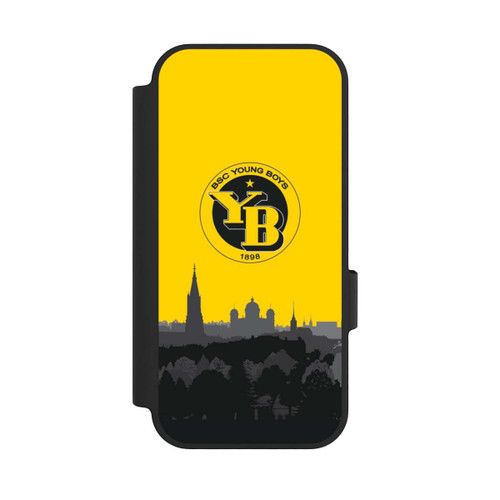 Google Pixel 10 NIVOflip BSC YB Skyline