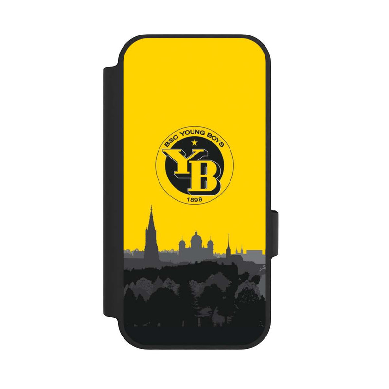 Pixel 10 NIVOflip BSC YB Skyline