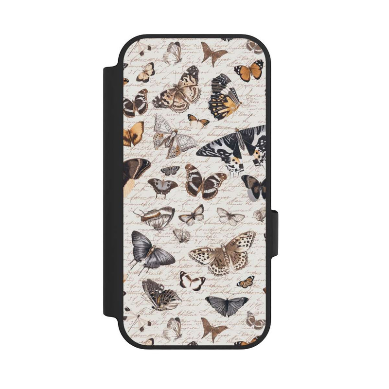 Pixel 10 NIVOflip Butterfly Pattern Boho