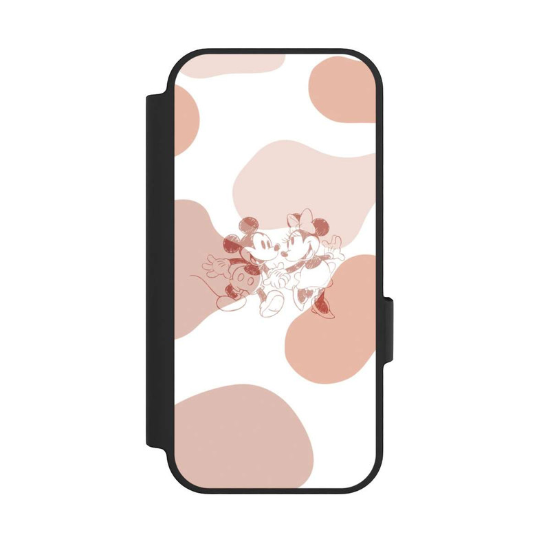Pixel 10 NIVOflip Micky and Minnie Holding Hands Boho