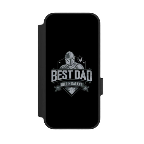 Google Pixel 10 NIVOflip The Mandalorian Number One Dad
