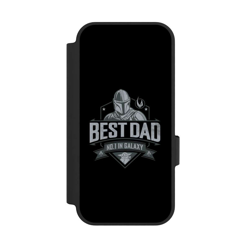 Pixel 10 NIVOflip The Mandalorian Number One Dad