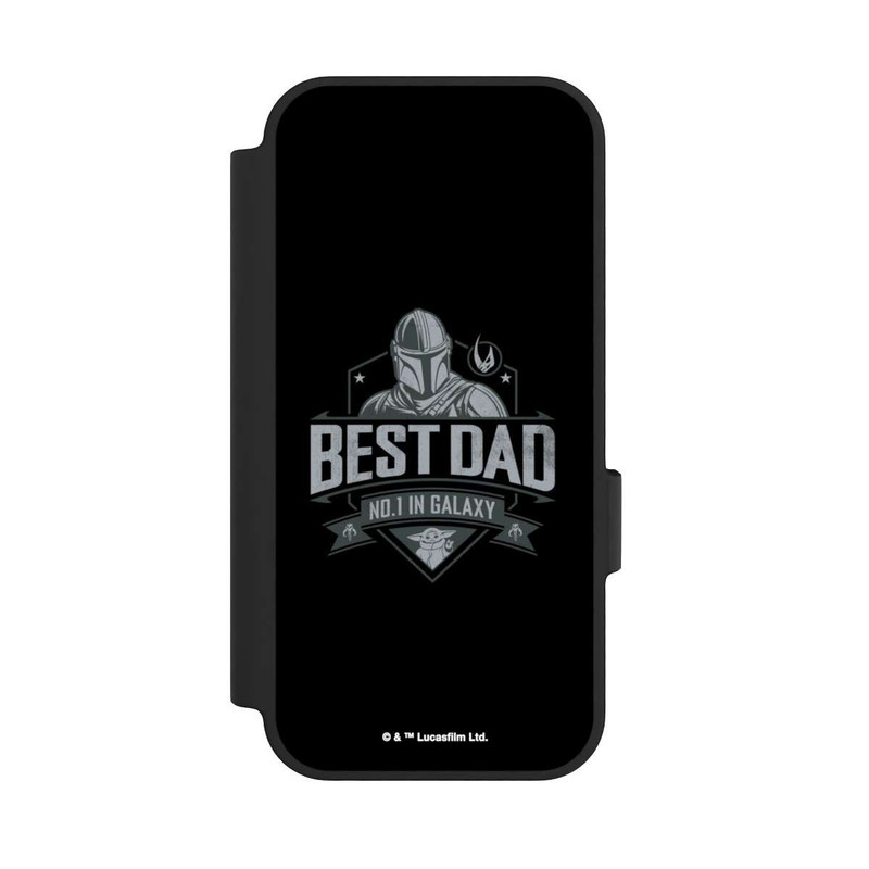 Pixel 10 NIVOflip The Mandalorian Number One Dad