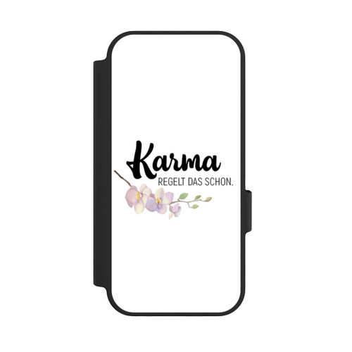 Google Pixel 10 NIVOflip Karma regelt das schon