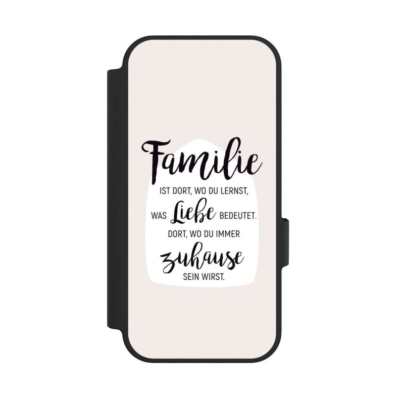 Pixel 10 NIVOflip Familie ist Liebe
