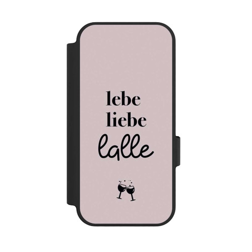 Google Pixel 10 NIVOflip Lebe liebe lalle