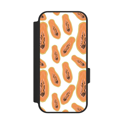 Google Pixel 10 NIVOflip Papaya