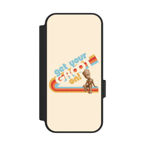 Google Pixel 10 NIVOflip Get Your Groot On Guardians of the Galaxy